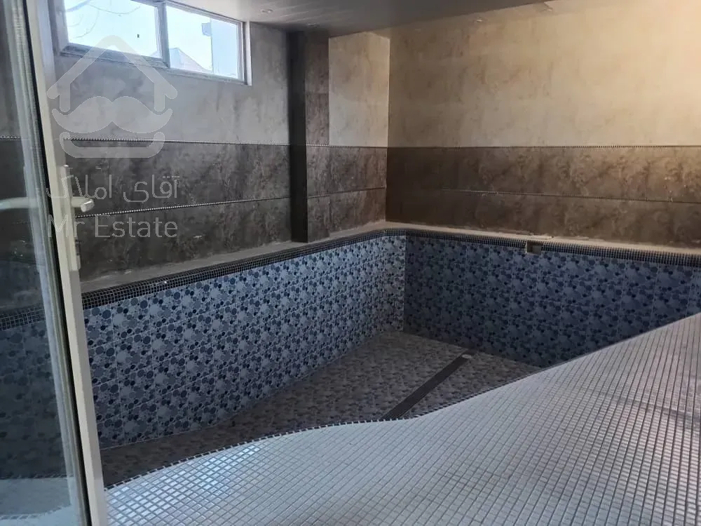 فروش ویلای دوبلکس استخردار ۳خواب متل قو