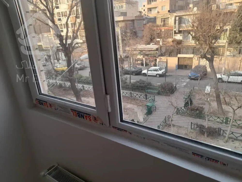 اپارتمان ۱۳۲ متری  نوساز  امام حسین طبقه پنجم و سوم