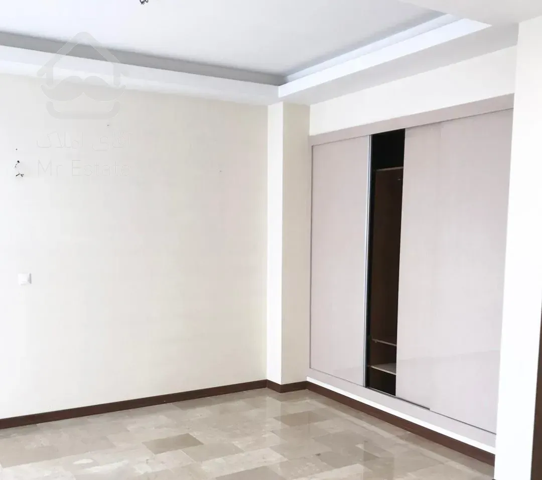 رهن آپارتمان ۲۴۰ متری در زعفرانیه