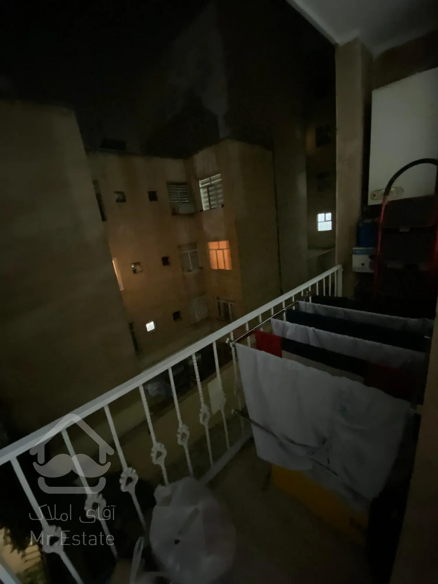 فروش مغازه تجاری ۱۲۱ متری جنت آباد جنوبی