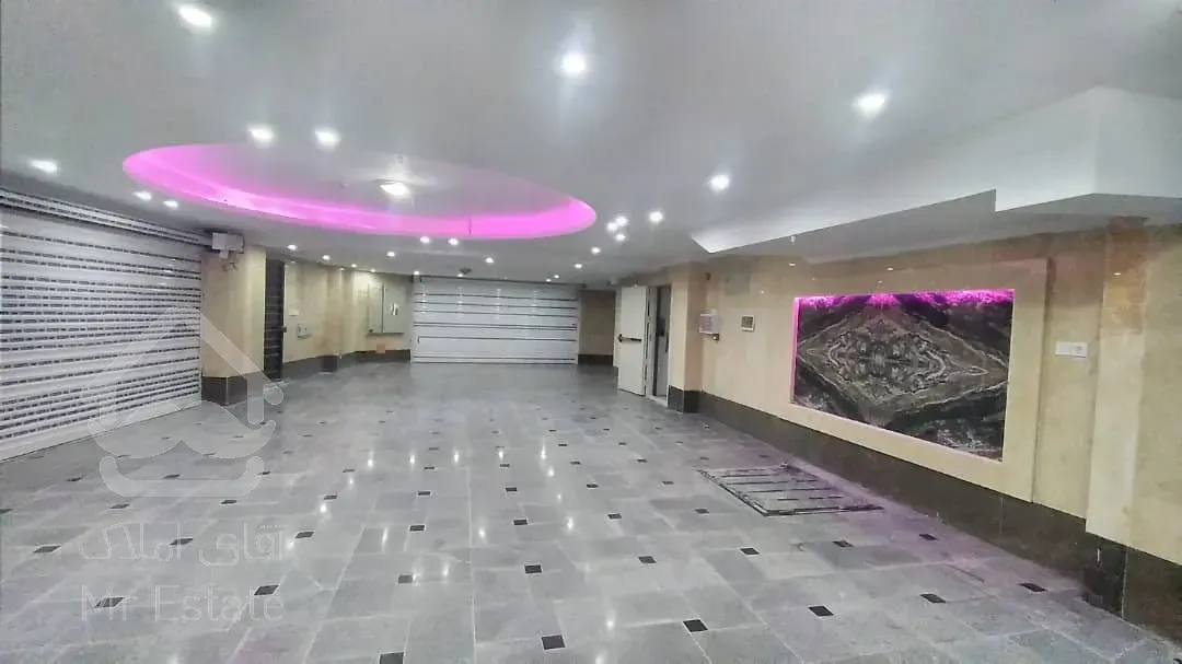 اپارتمان ۱۳۲ متری  نوساز  امام حسین طبقه پنجم و سوم