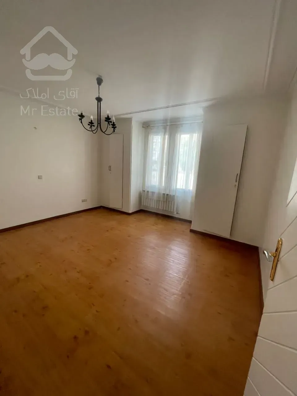 آپارتمان 120متری در سعادت آباد