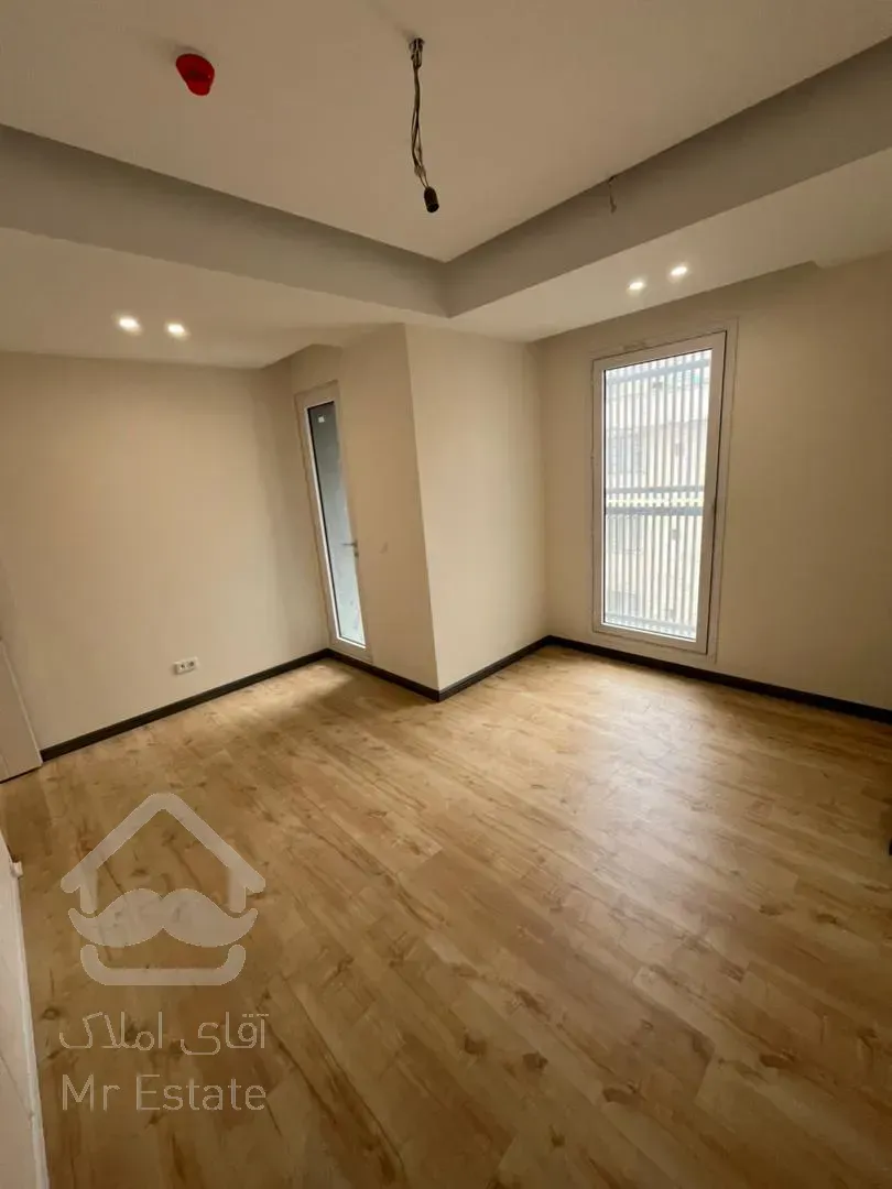 آپارتمان ۱۰۴متری ۲خواب استخر سونا جکوزی باغ فیض