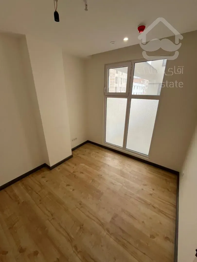 آپارتمان ۱۰۴متری ۲خواب استخر سونا جکوزی باغ فیض