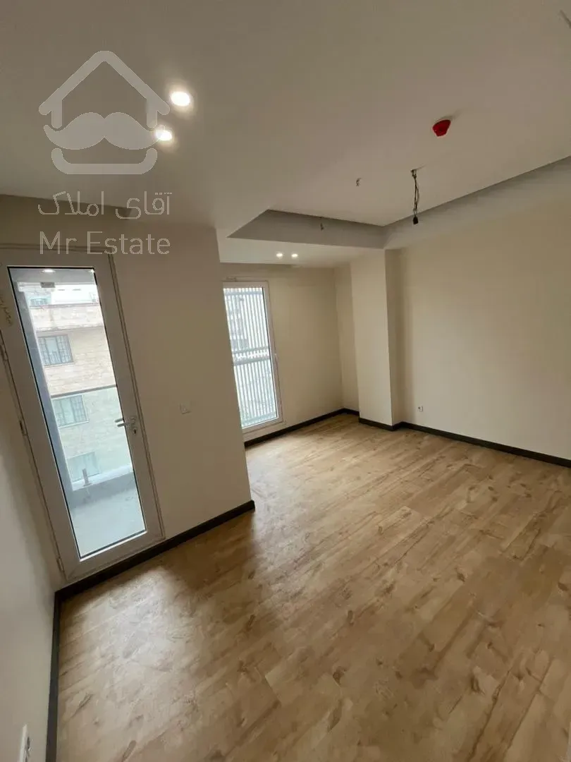 آپارتمان ۱۰۴متری ۲خواب استخر سونا جکوزی باغ فیض