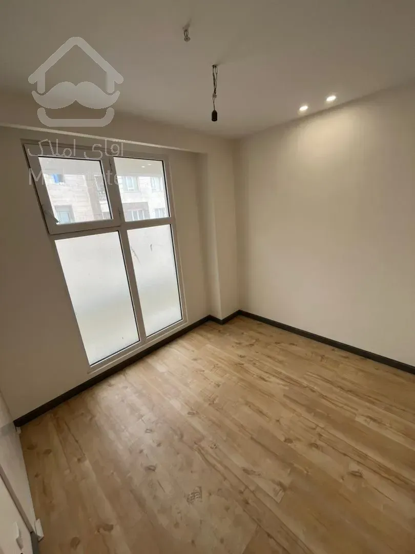 آپارتمان ۱۰۴متری ۲خواب استخر سونا جکوزی باغ فیض