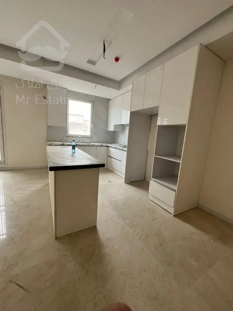 آپارتمان ۱۰۴متری ۲خواب استخر سونا جکوزی باغ فیض