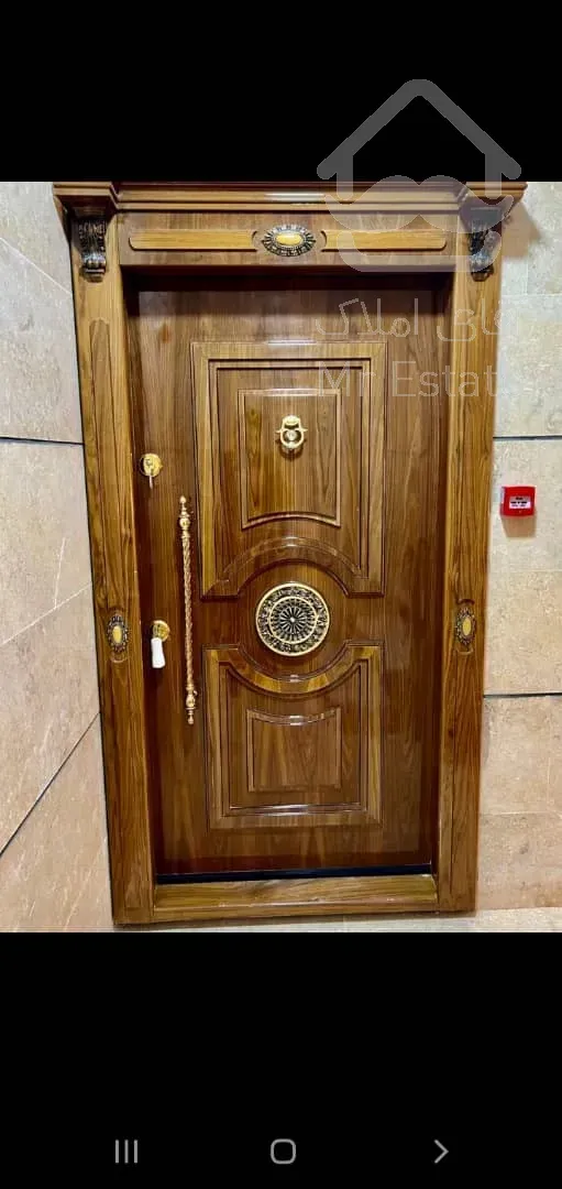 ساختمان ویلایی دوطبقه مجزا هر طبقه ۱۳۰متر