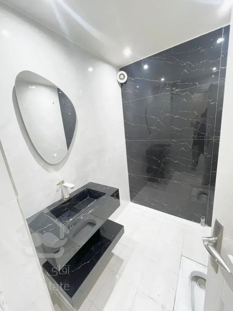 فروش۵۵متری ۱خ فول امکانات شیک فردوس غرب بهار شمالی