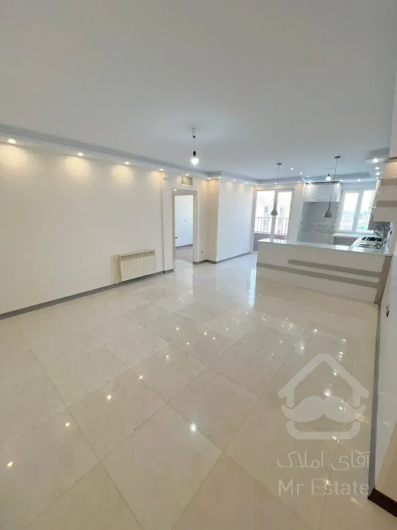 فروش۵۵متری ۱خ فول امکانات شیک فردوس غرب بهار شمالی