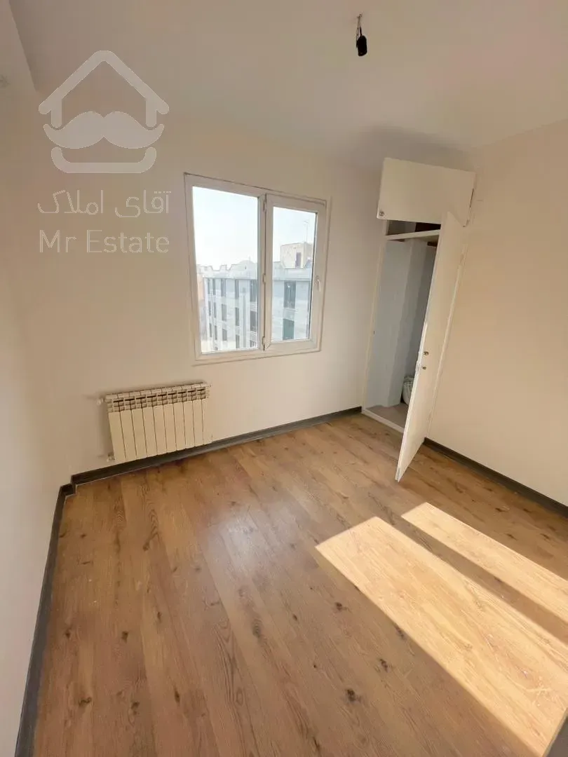 فروش۵۵متری ۱خ فول امکانات شیک فردوس غرب بهار شمالی