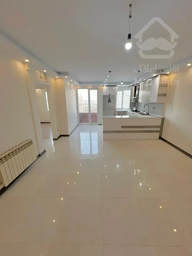 فروش۵۵متری ۱خ فول امکانات شیک فردوس غرب بهار شمالی