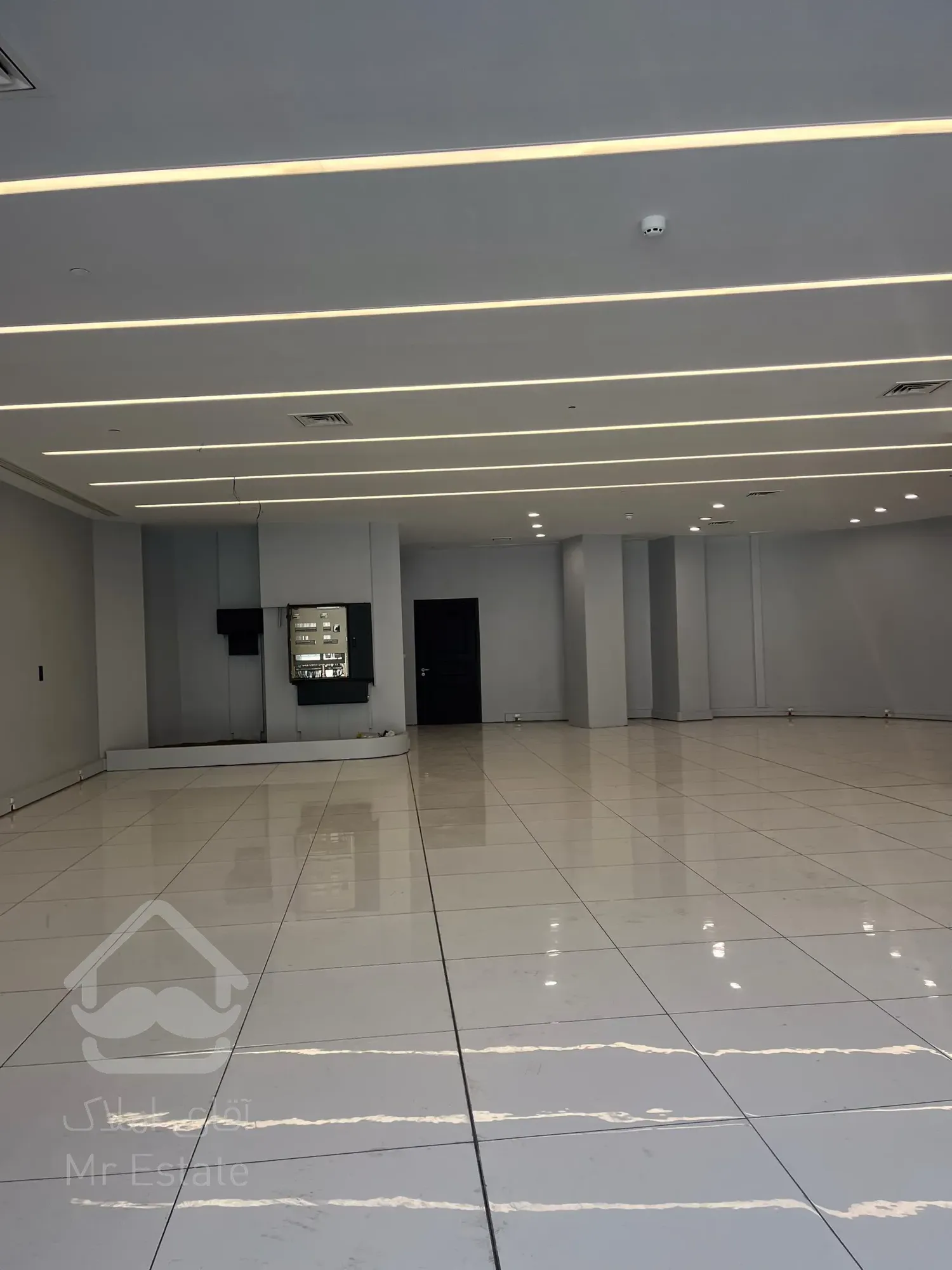 اجاره اداری در سانا ، ۱۰۰ متر ، طبقه ۵ ، تمام مشاغل