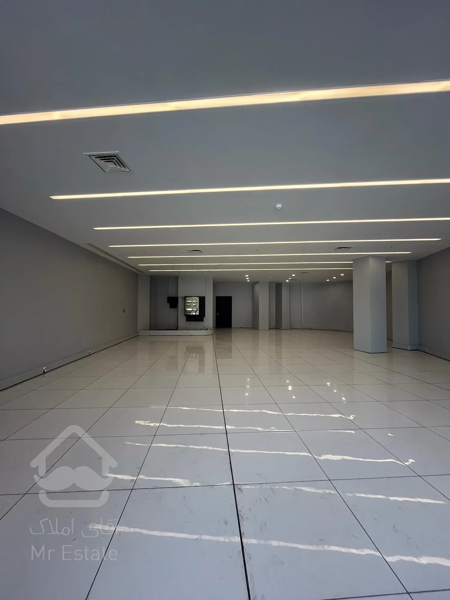 اجاره اداری در سانا ، ۱۰۰ متر ، طبقه ۵ ، تمام مشاغل