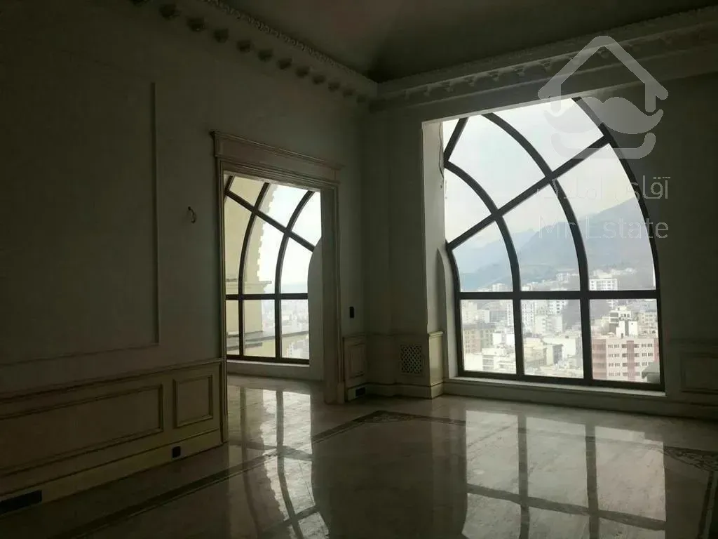 فروش مستقلات فوق لاکچری نیاوران