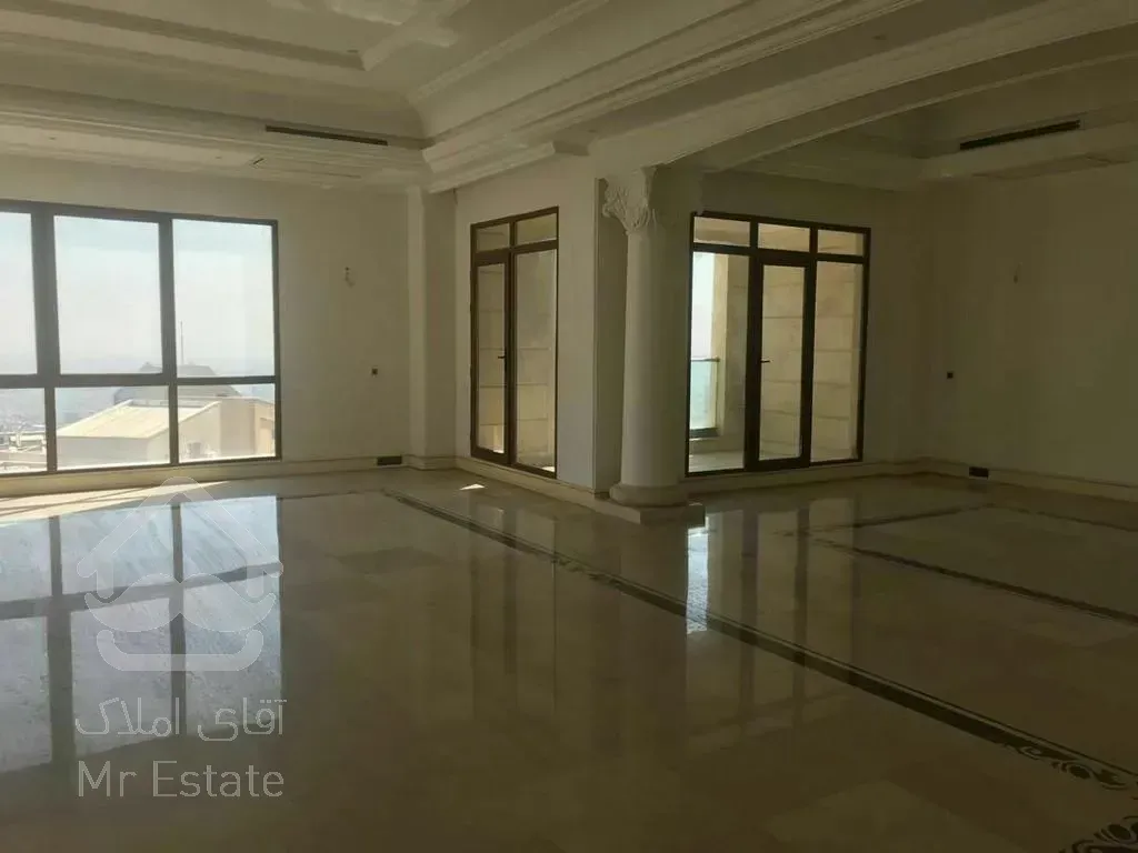 فروش اپارتمان فوق لوکس نیاوران