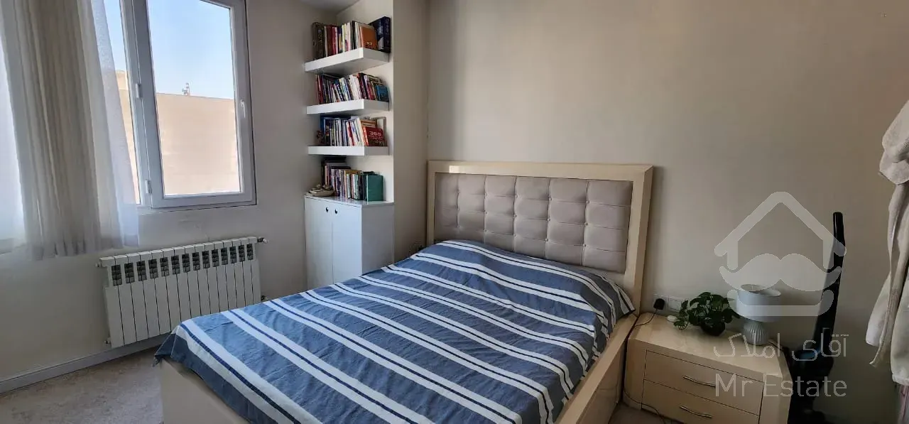 فروش آپارتمان ۶۰ متری کم سن در بلوار فردوس