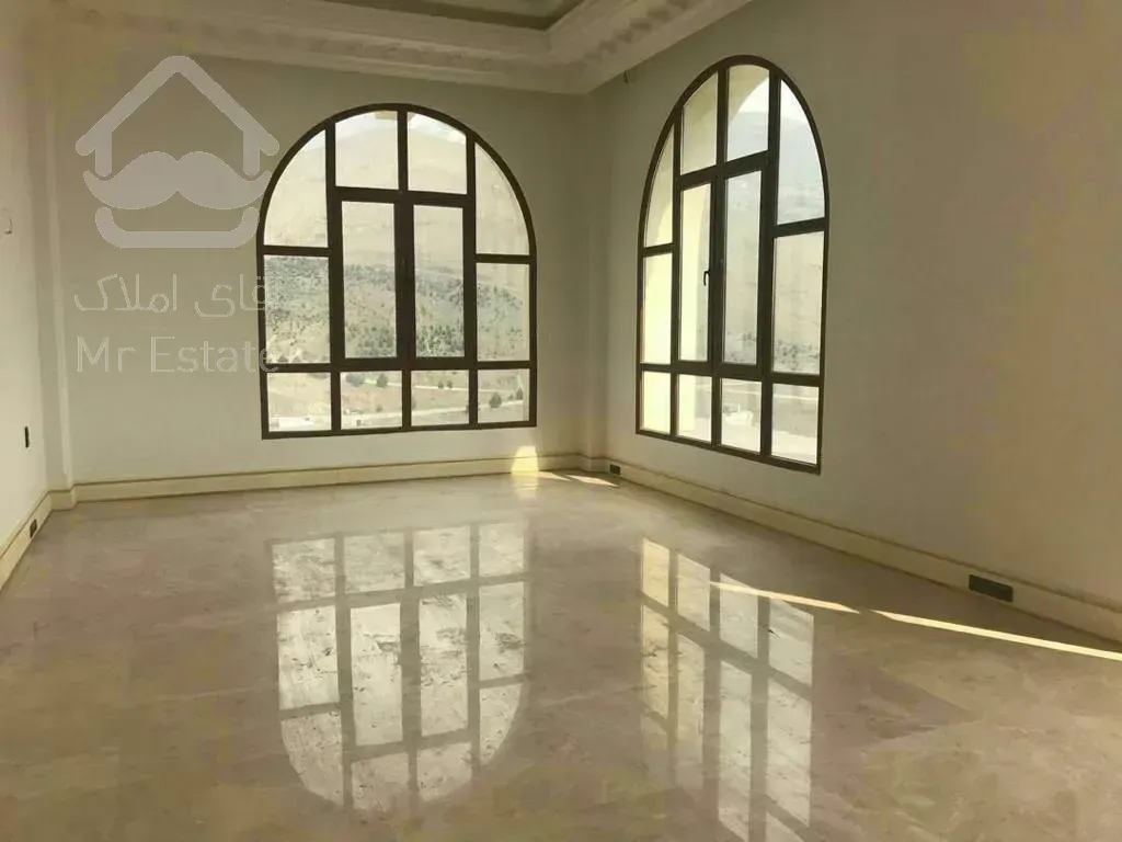 فروش مستقلات فوق لاکچری نیاوران