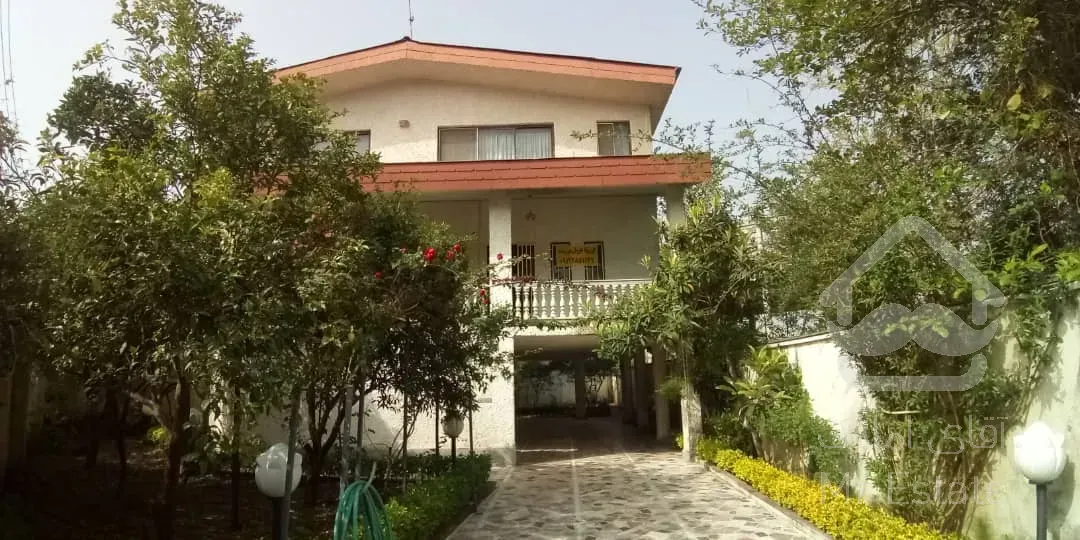 فروش ویلای دوبلکس ۲۶۰ متری ۲ خواب متل قو