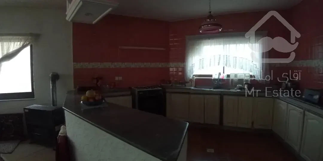 فروش ویلای ۲۶۰ متری ۲ خواب  متل قو