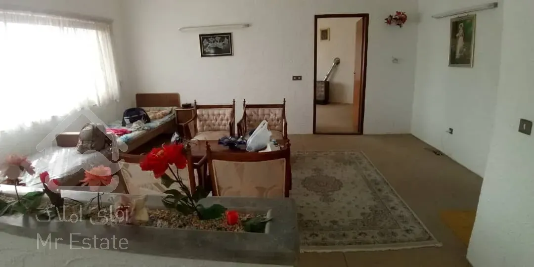 فروش ویلای دوبلکس ۲۶۰ متری ۲ خواب متل قو