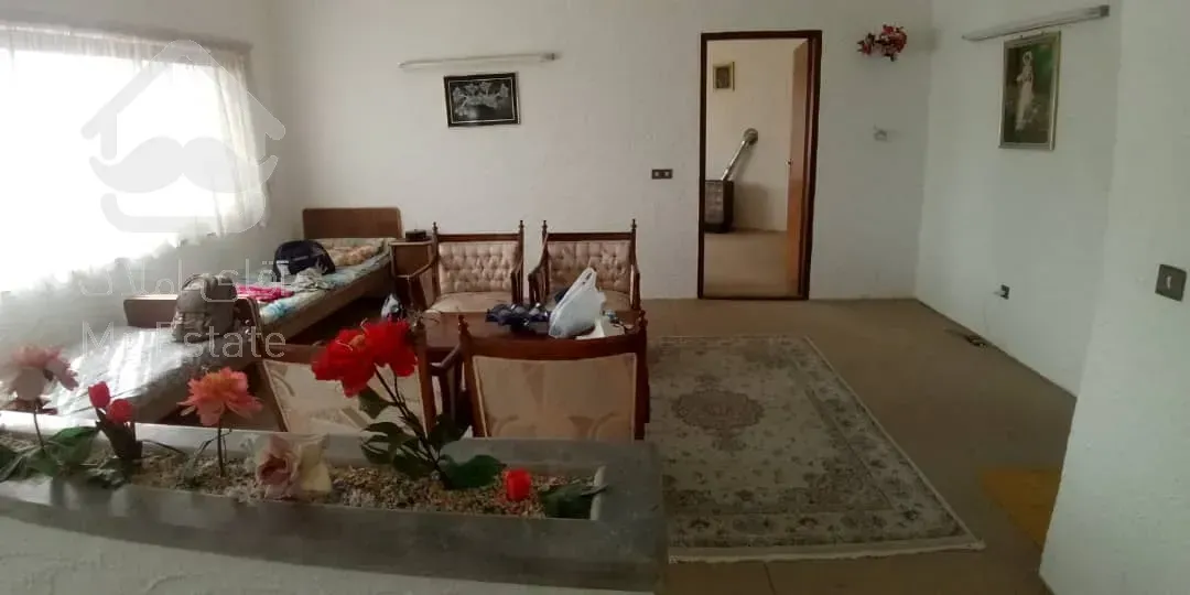 فروش ویلای ۲۶۰ متری ۲ خواب  متل قو