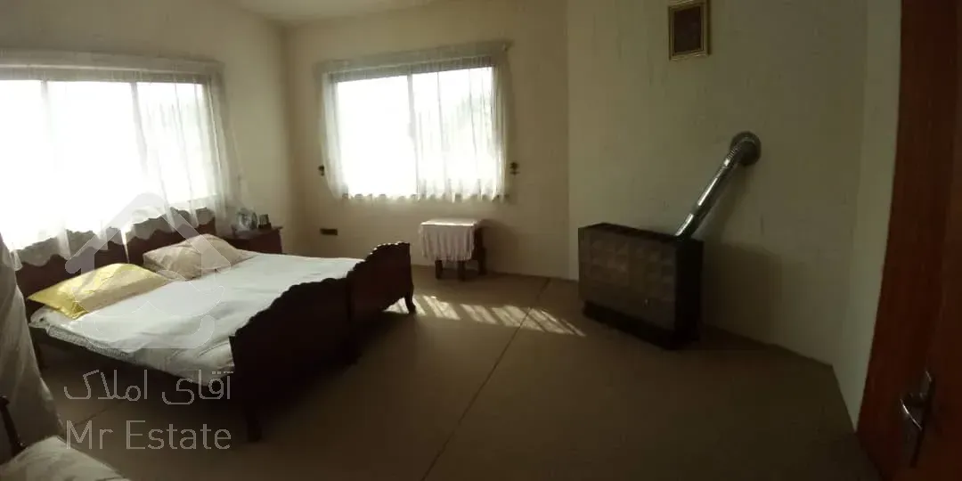 فروش ویلای ۲۶۰ متری ۲ خواب  متل قو