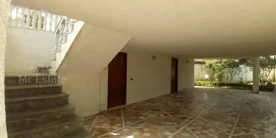 فروش ویلای دوبلکس ۲۶۰ متری ۲ خواب متل قو