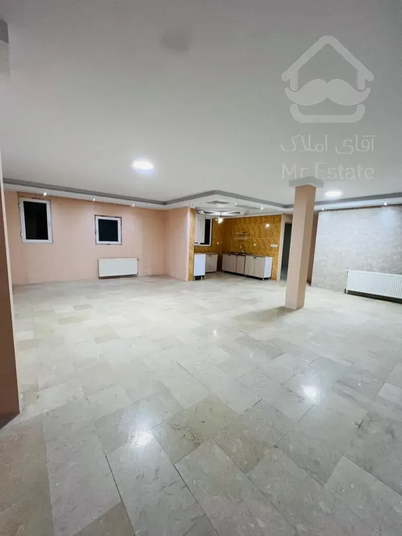 فروش آپارتمان موقعیت اداری 94 متر پامنار