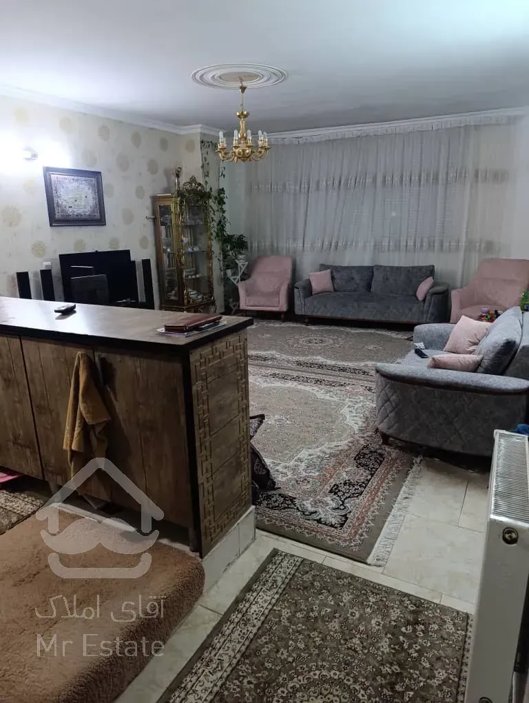 اجاره آپارتمان ۷۰ متر اندیشه