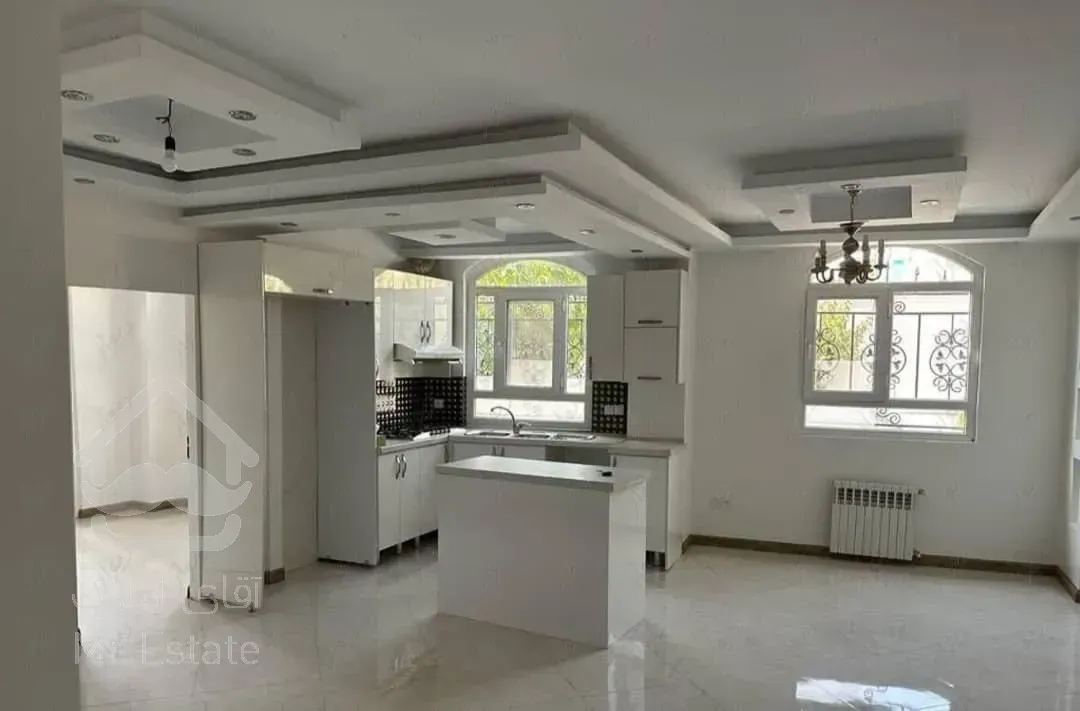 فروش آپارتمان ۹۵متری ۲خواب رو به نما همیلا