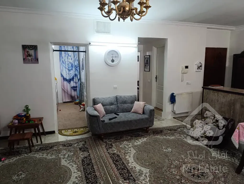 اجاره آپارتمان ۷۰ متر اندیشه