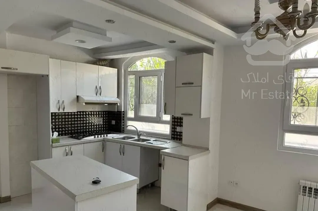 فروش آپارتمان ۹۵متری ۲خواب رو به نما همیلا