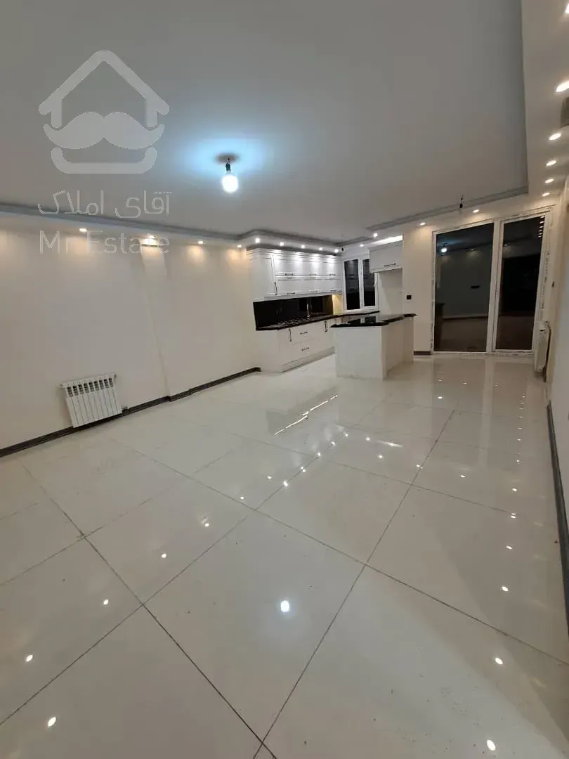 فروش آپارتمان ۹۵متری ۲خواب رو به نما همیلا