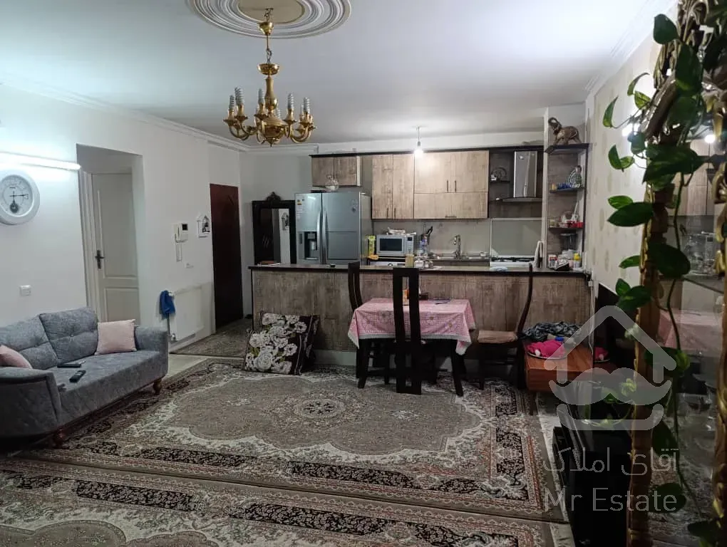 اجاره آپارتمان ۷۰ متر اندیشه