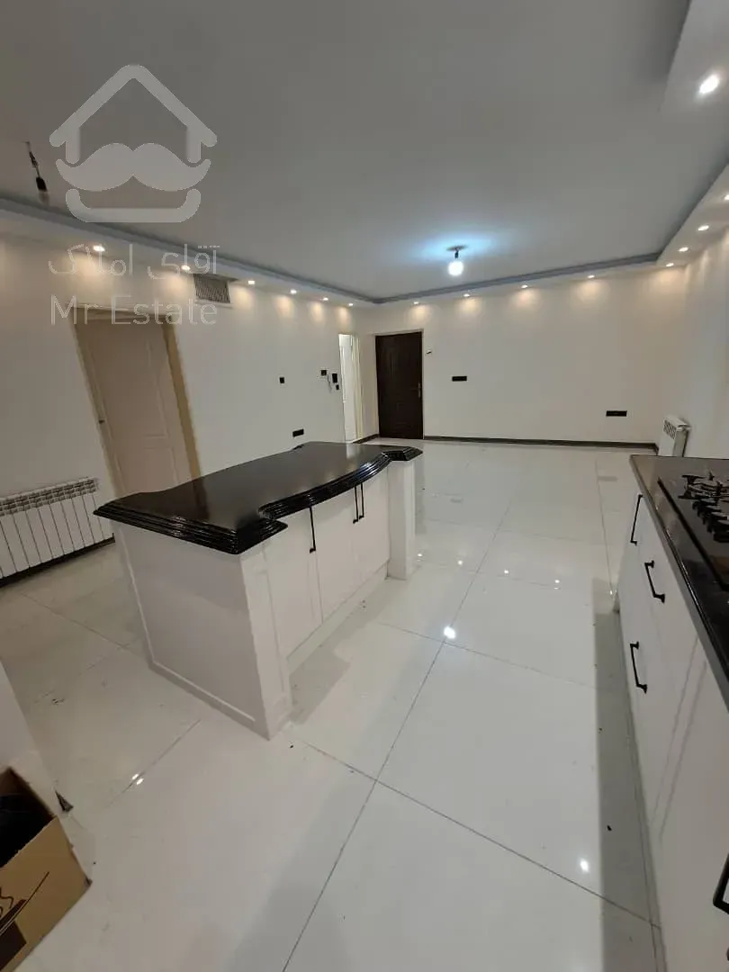 فروش آپارتمان ۹۵متری ۲خواب رو به نما همیلا