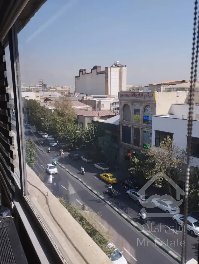 فروشی اداری،سر قفلی