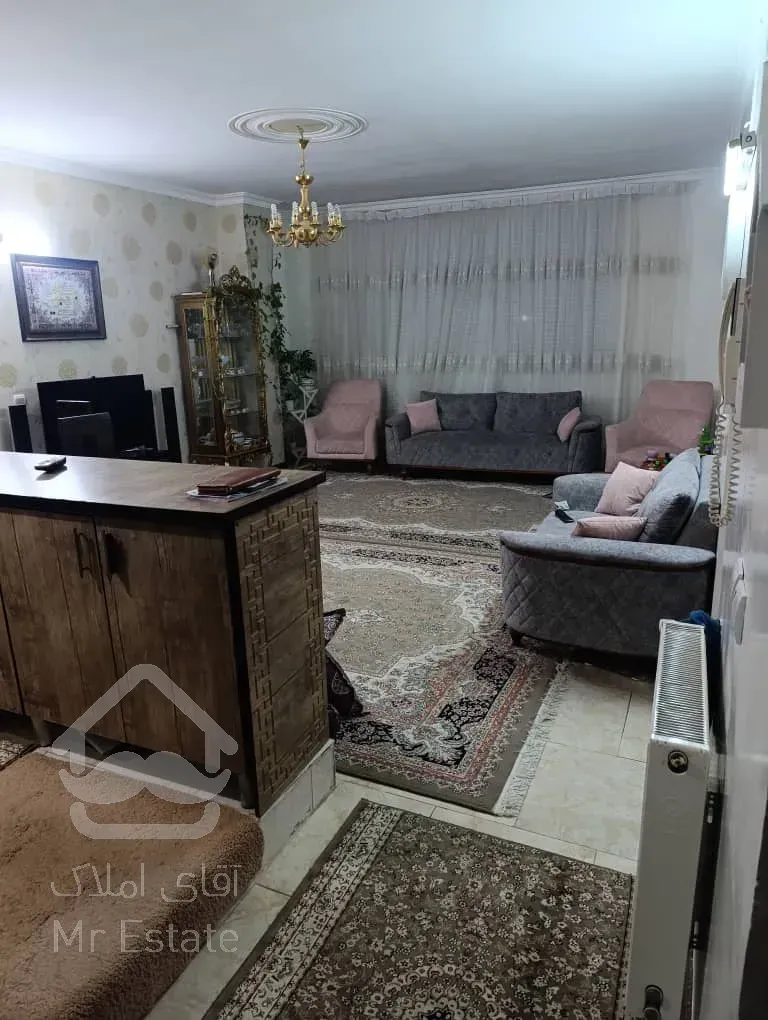 اجاره آپارتمان ۷۰ متر اندیشه