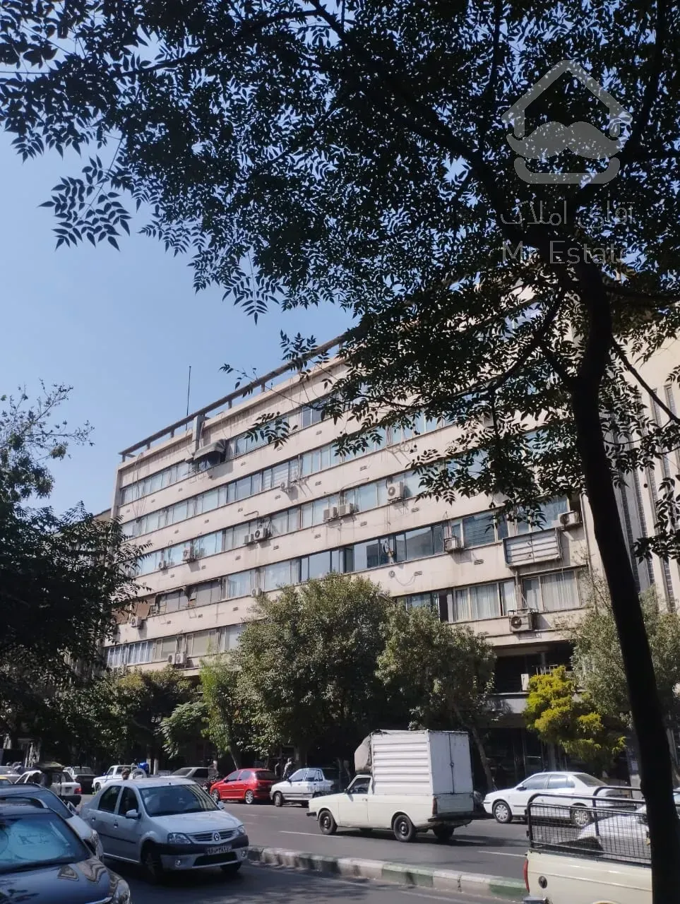 فروشی اداری،سر قفلی