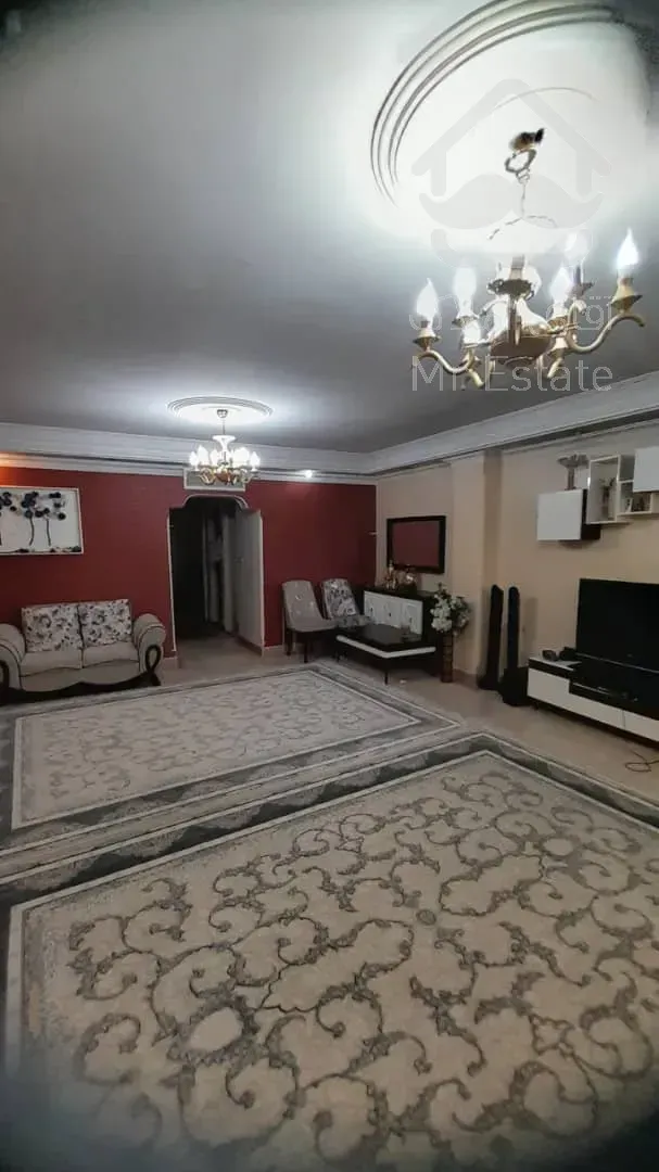 خرید اپارتمان ۸۰متر  جنت شمال