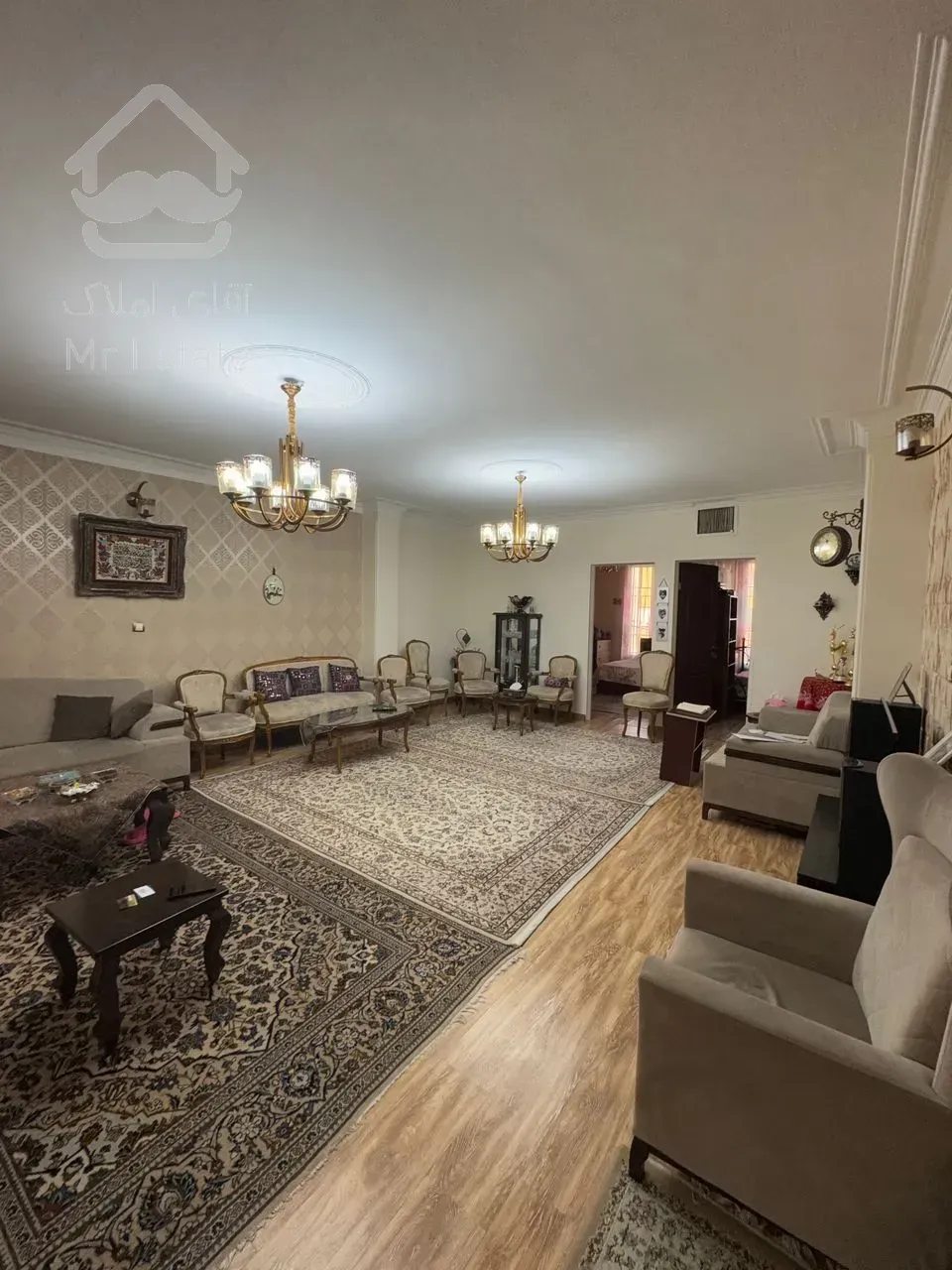 فروش آپارتمان ۹۵متری همیلا زیر قیمت