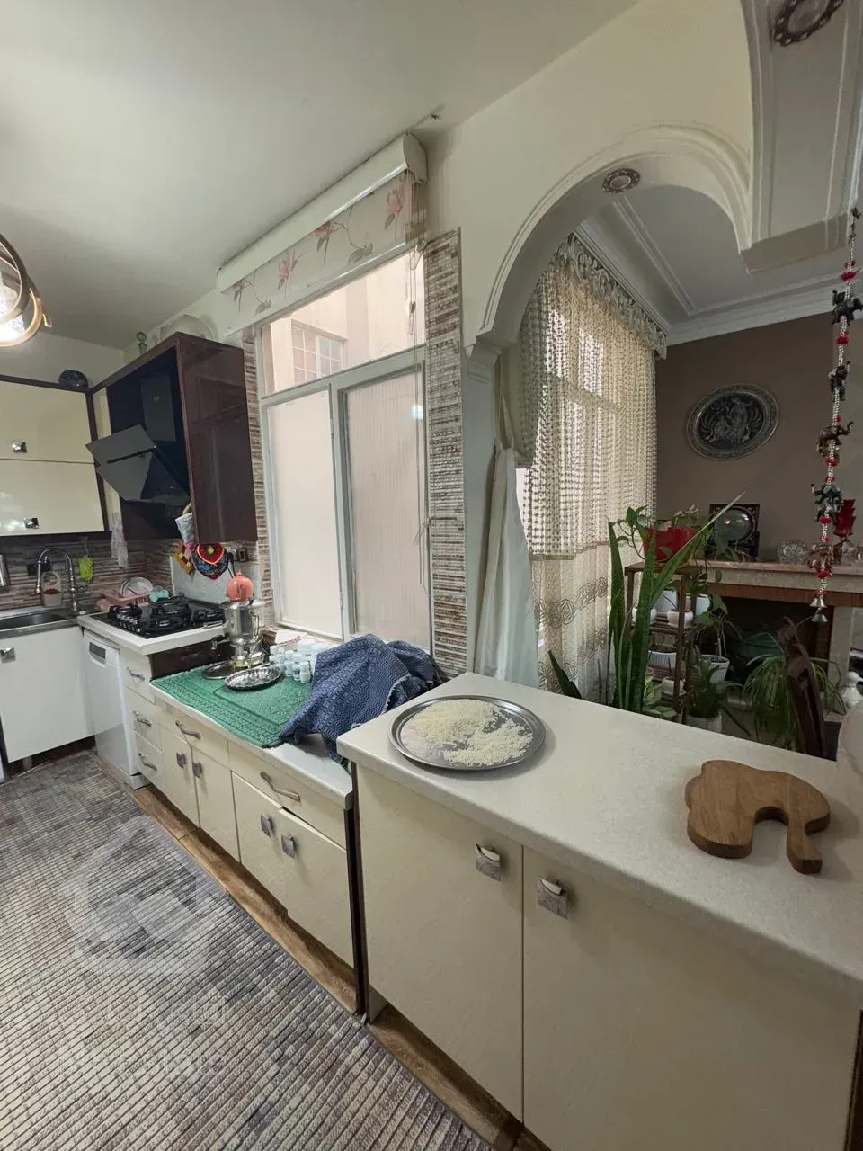 فروش آپارتمان ۹۵متری همیلا زیر قیمت