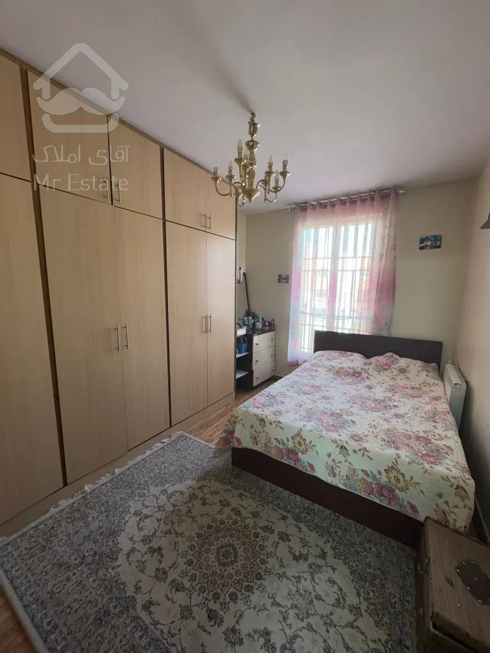 فروش آپارتمان ۹۵متری همیلا زیر قیمت