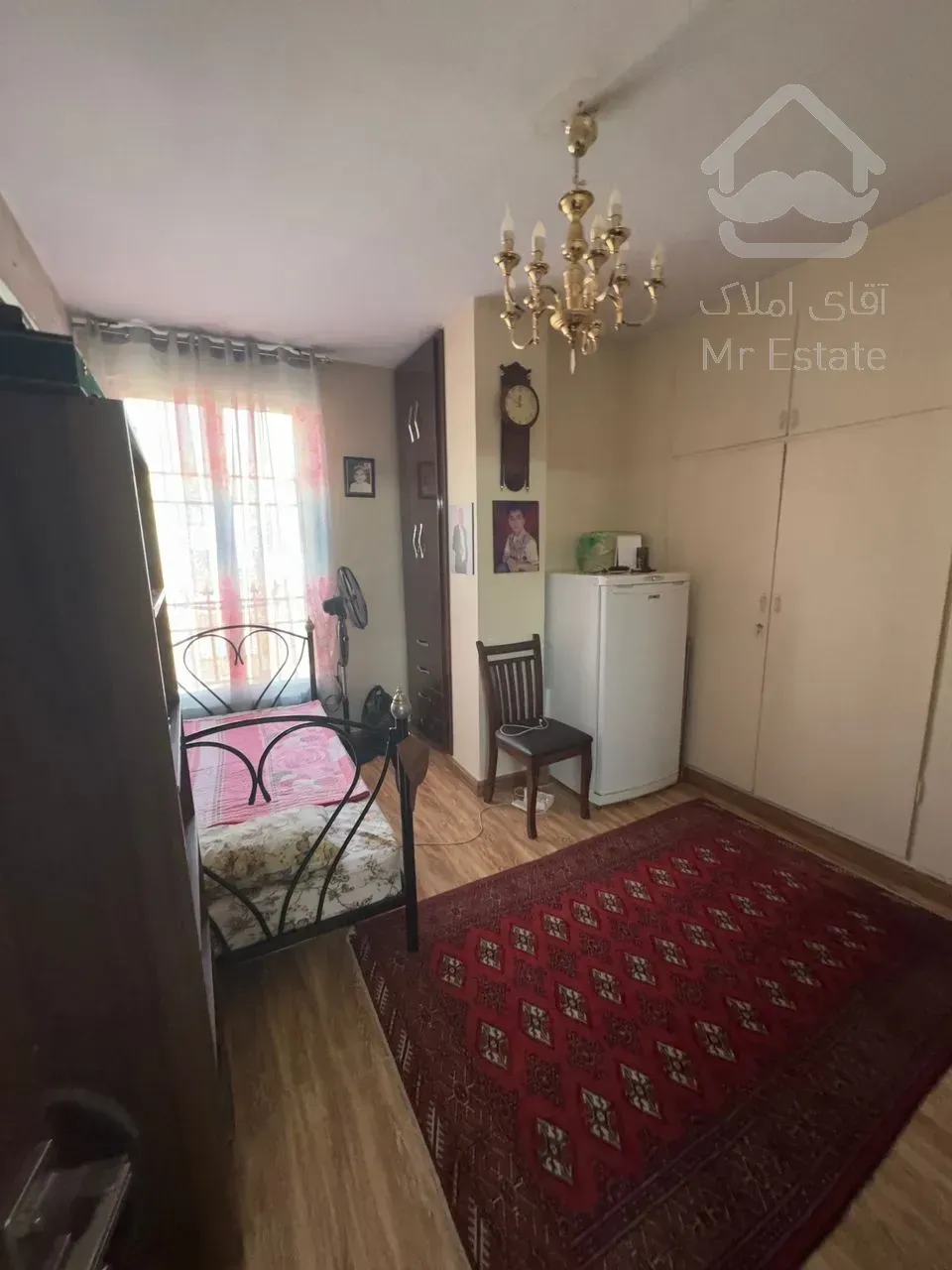 فروش آپارتمان ۹۵متری همیلا زیر قیمت