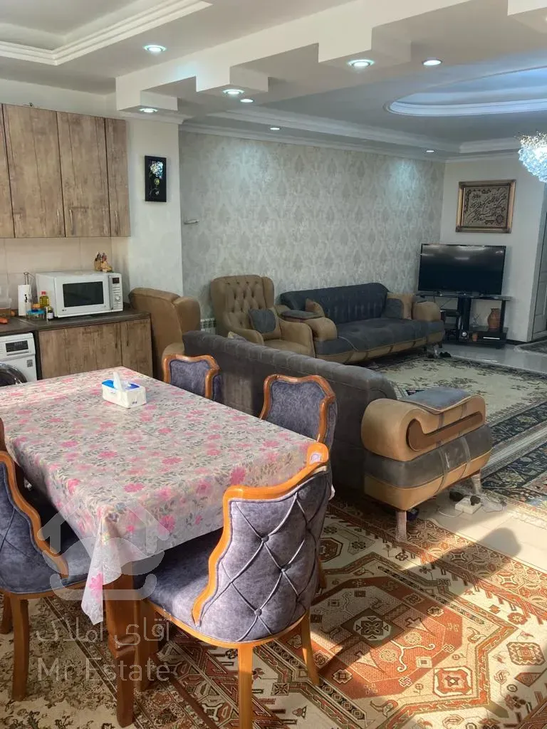 فروش آپارتمان ۹۵متر ۲خواب همیلا زیر قیمت