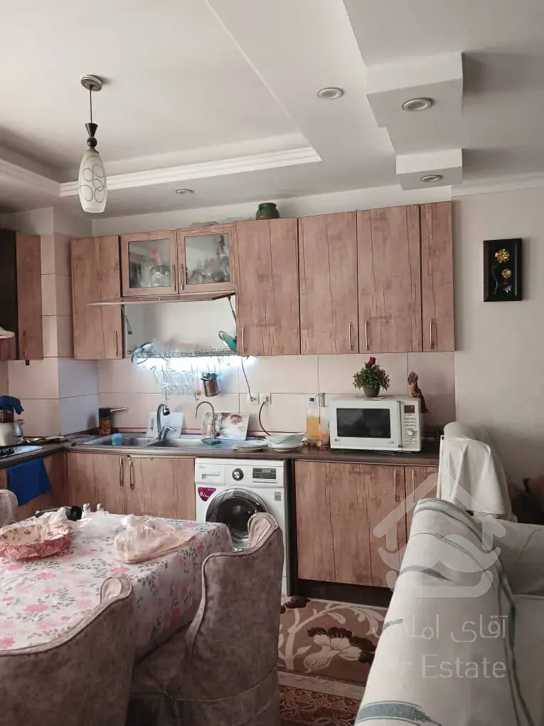 فروش آپارتمان ۹۵متر ۲خواب همیلا زیر قیمت