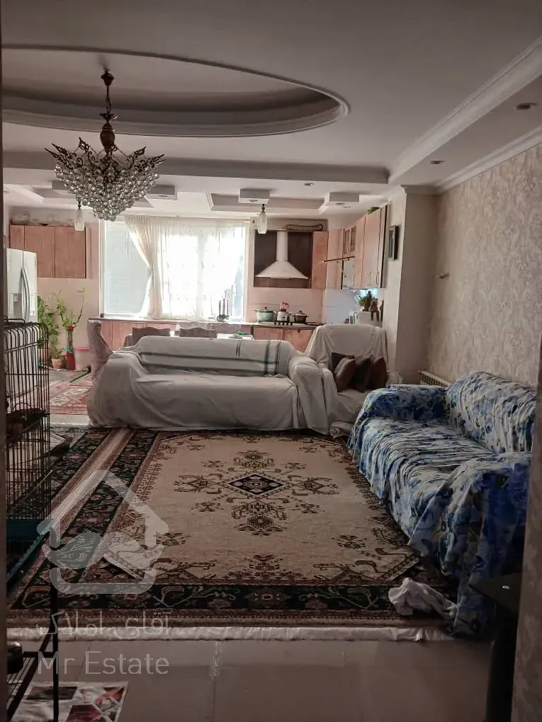 فروش آپارتمان ۹۵متر ۲خواب همیلا زیر قیمت