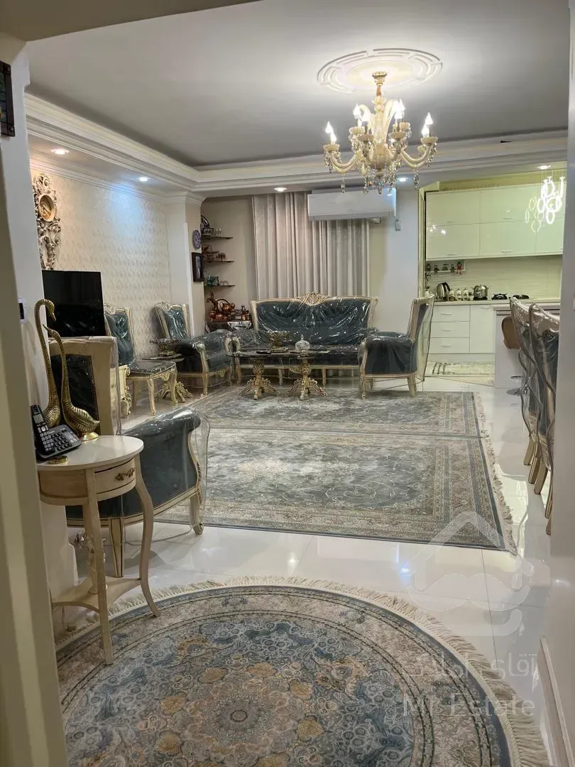 فروش آپارتمان ۹۵متر ۲خواب همیلا زیر قیمت