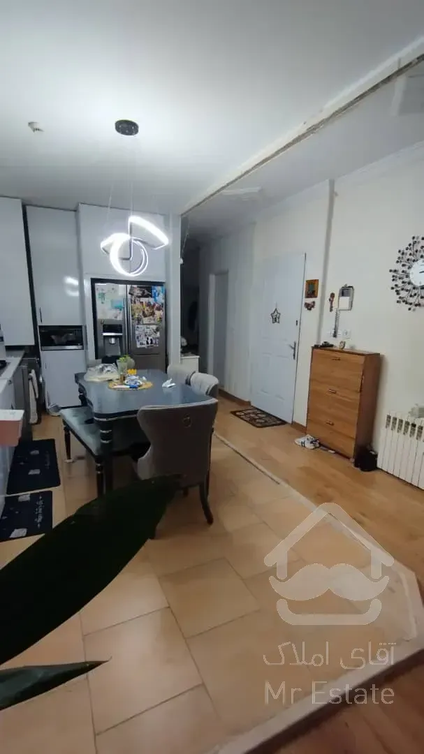 رهن کامل آپارتمان ۱۰۳ متر