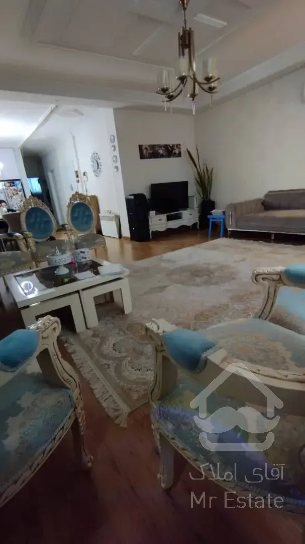 رهن کامل آپارتمان ۱۰۳ متر